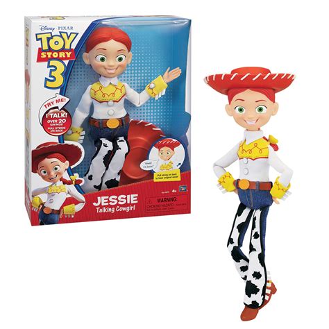 jessie toy story|jessie cowgirl toy.